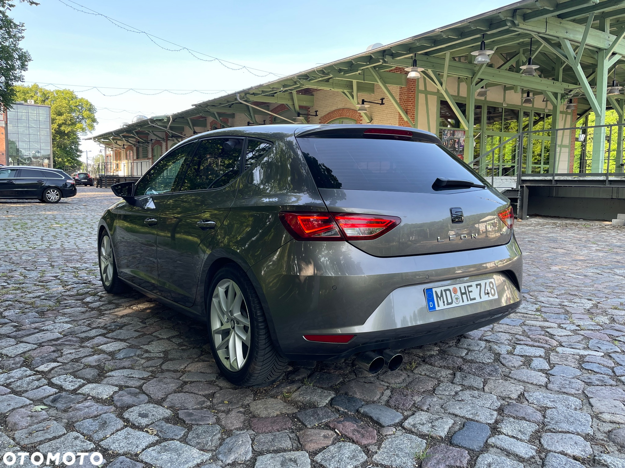 Seat Leon 1.4 TSI Start&Stop Style - 3
