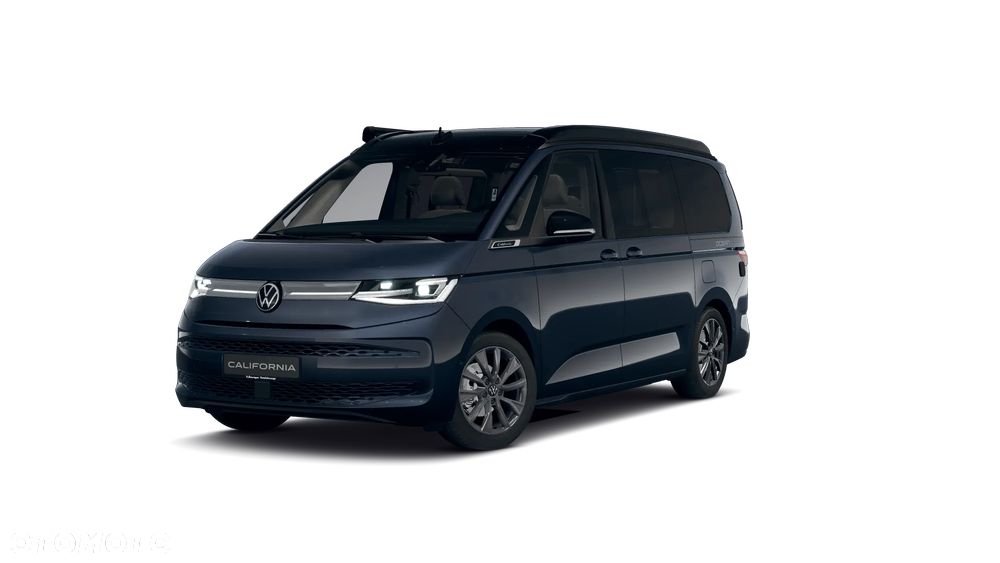Volkswagen California - 1