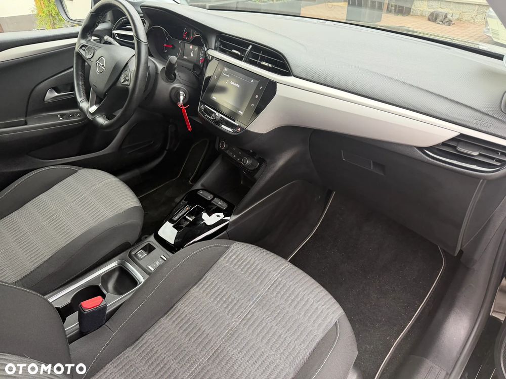 Opel Corsa 1.2 Elegance Business Pack S&S - 19