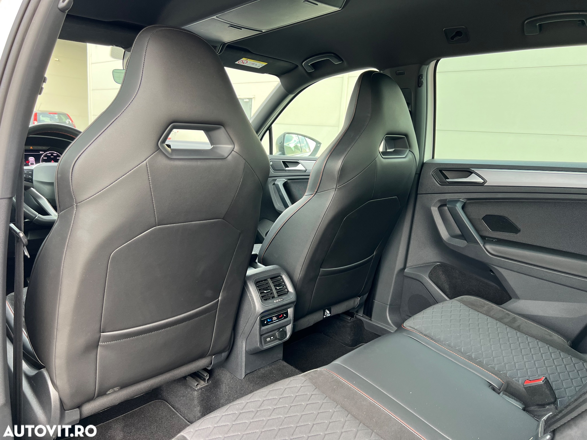 Seat Tarraco 1.5 TSI DSG7 FR - 7