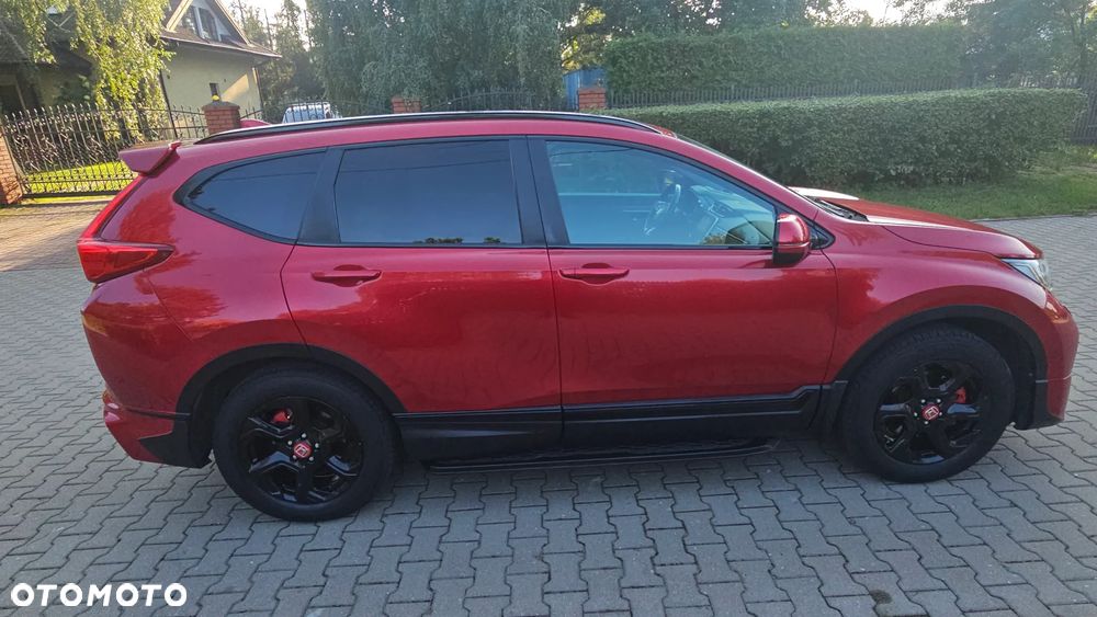 Honda CR-V 2.0 i-MMD Executive (Honda Connect+) - 4