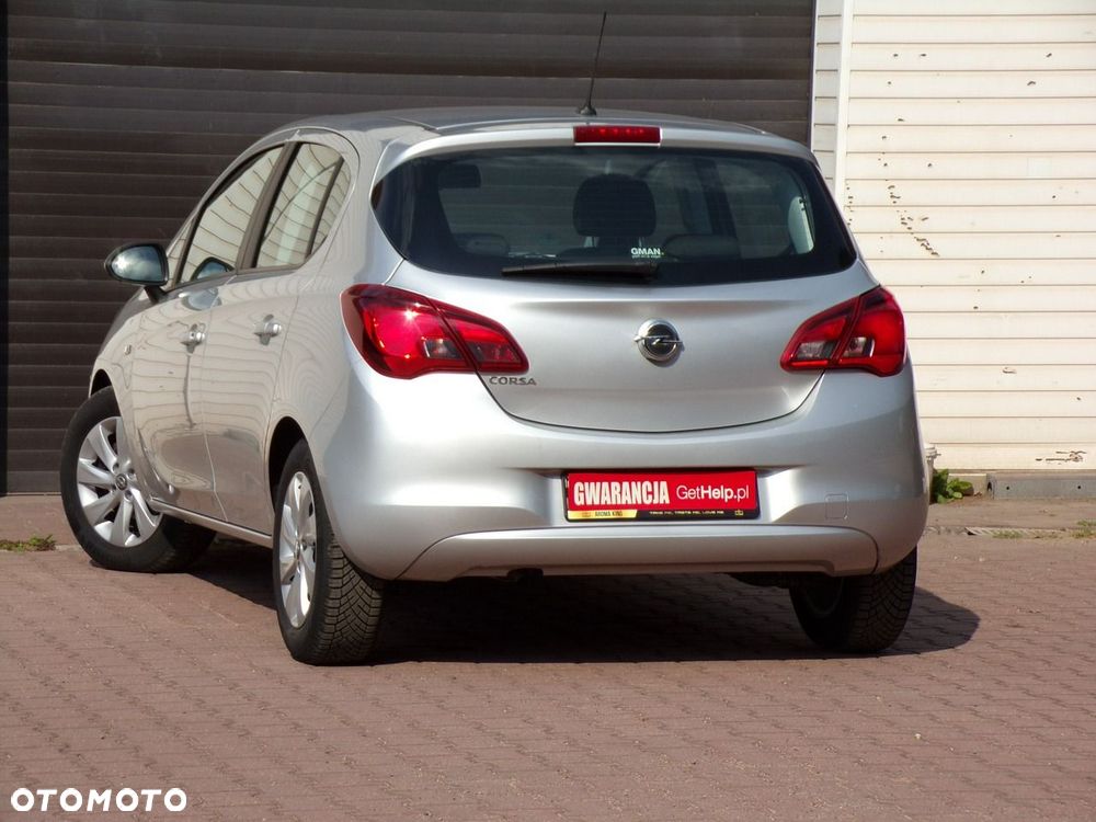 Opel Corsa - 14