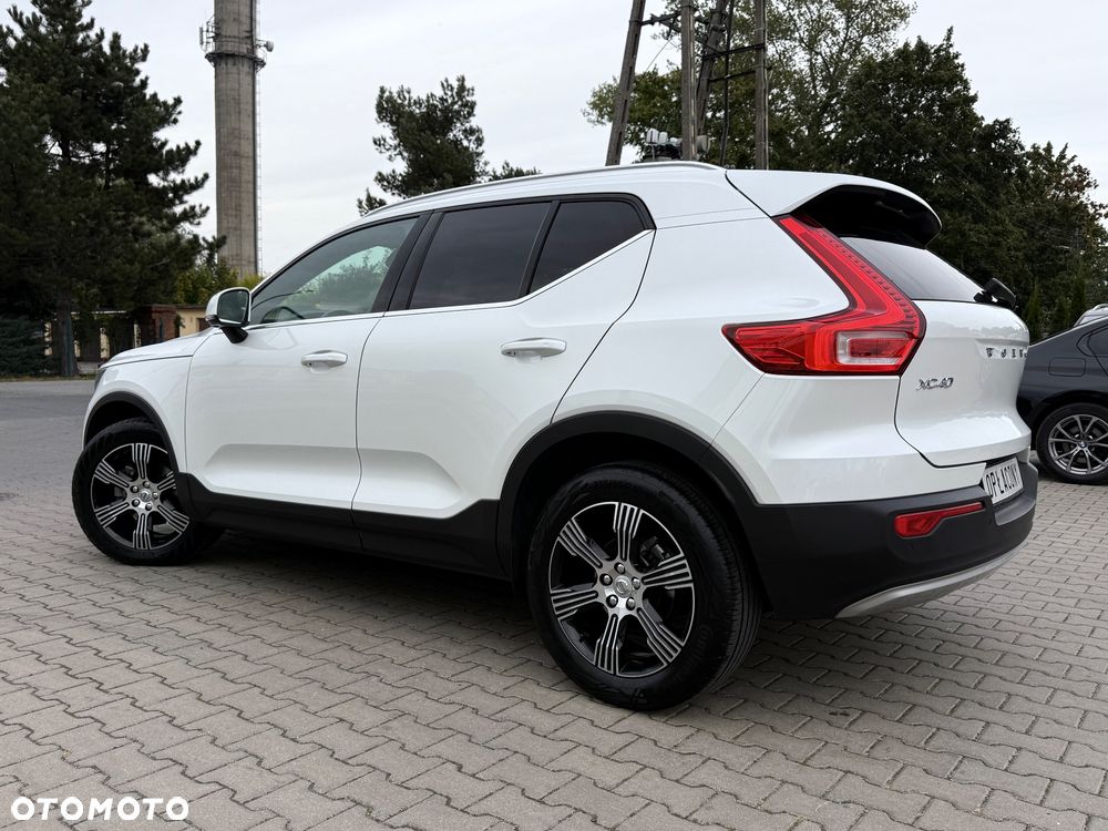 Volvo XC 40 D3 Momentum Pro - 6