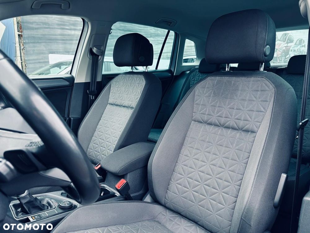 Volkswagen Tiguan 2.0 TSI 4Mot Life DSG - 12