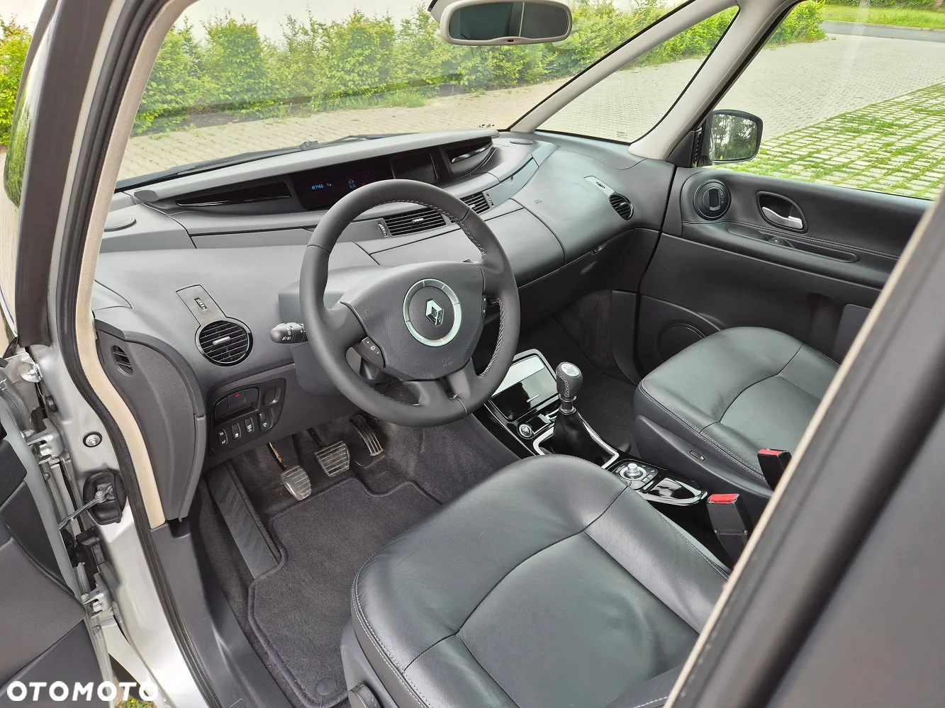 Renault Espace - 11