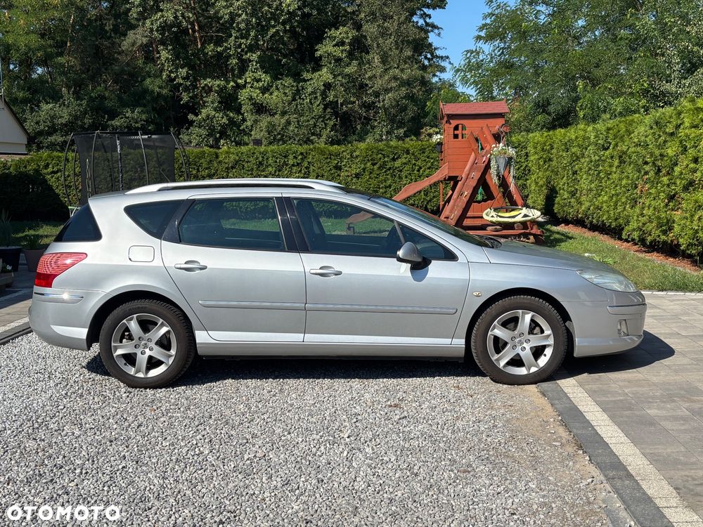 Peugeot 407 2.0 Premium - 3