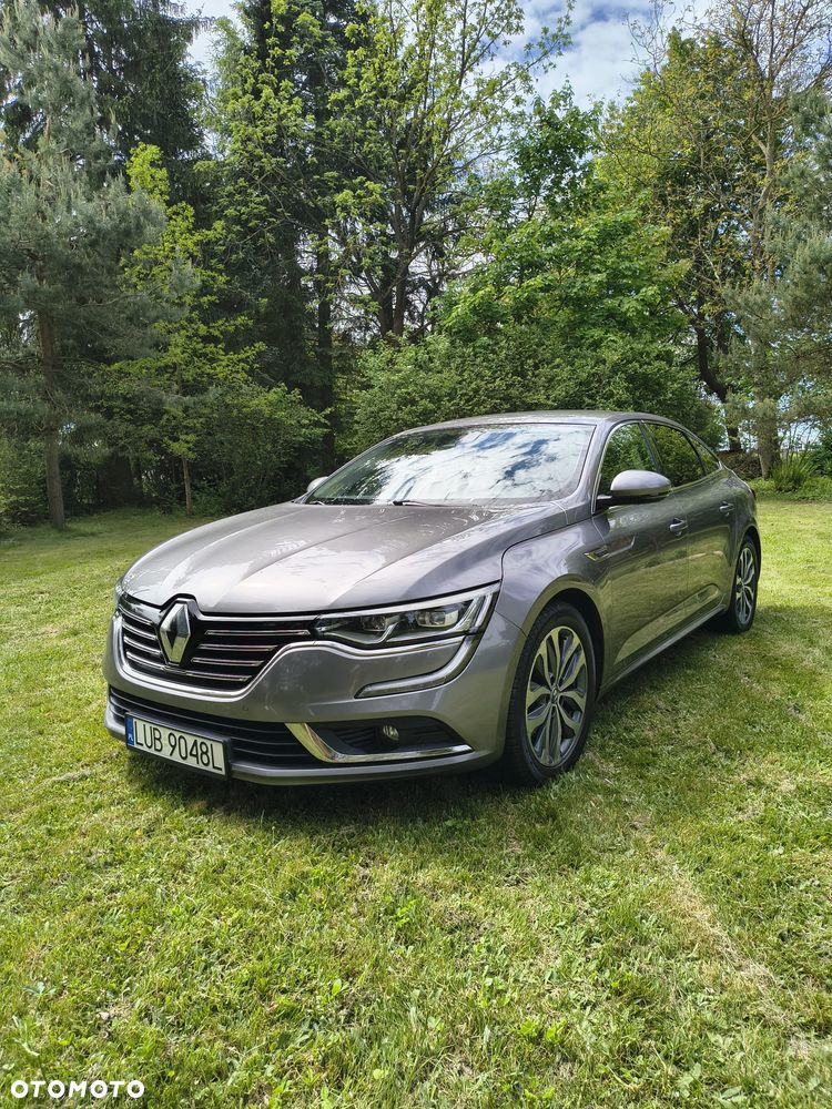 Renault Talisman ENERGY dCi 130 INTENS - 4