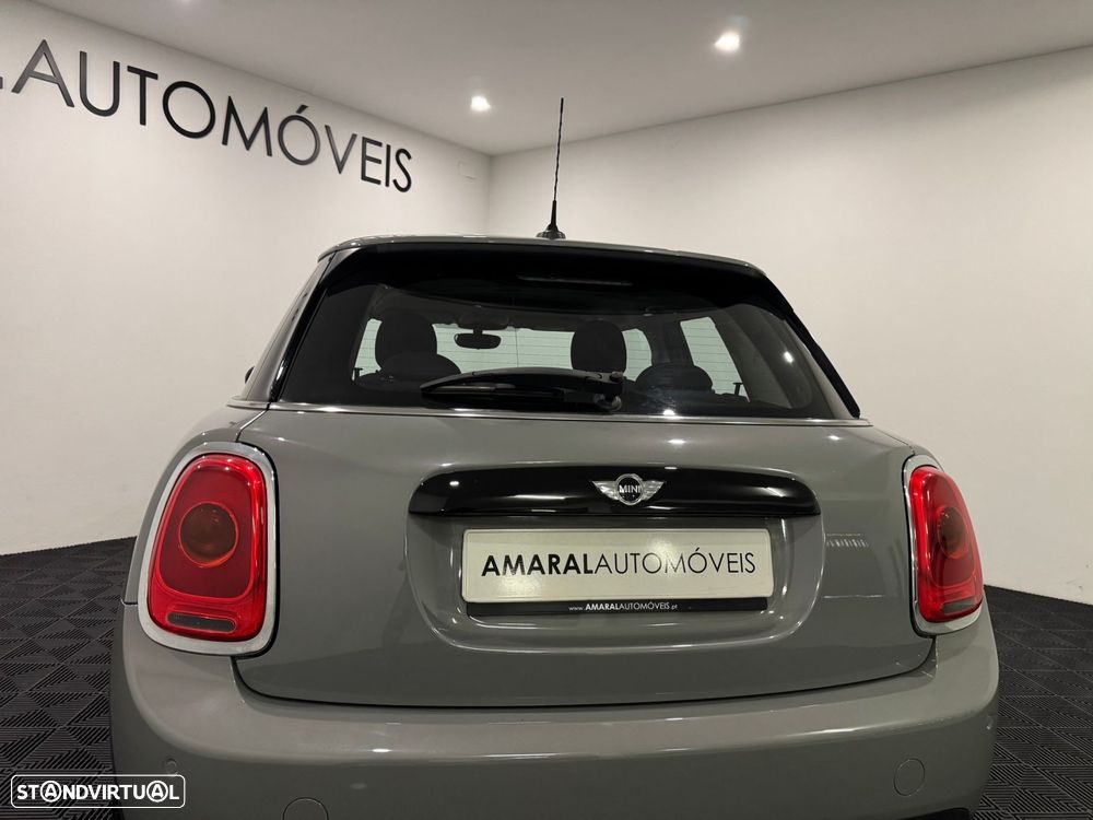 MINI 5 Portas One D - 20