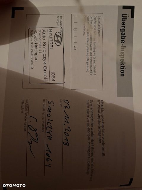 Hyundai Tucson 1.6 GDi 2WD DCT Premium - 28