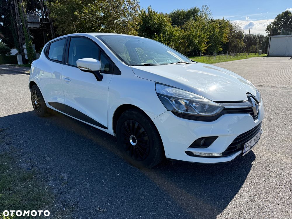 Renault Clio 1.5 dCi Dynamique - 3