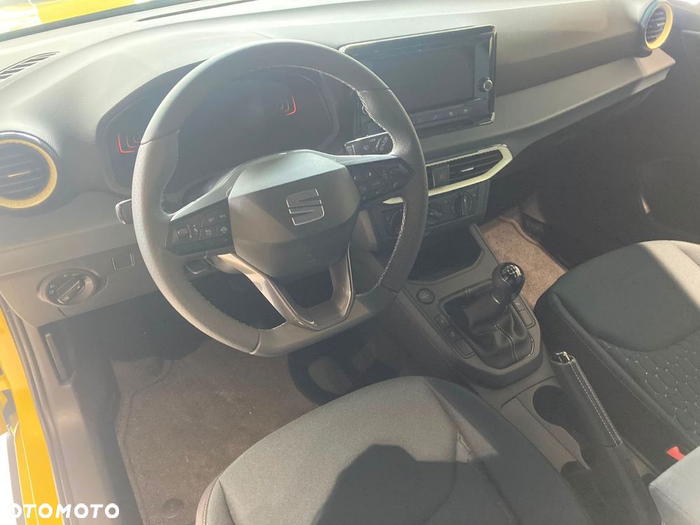 Seat Arona 1.0 TSI Style Plus - 11