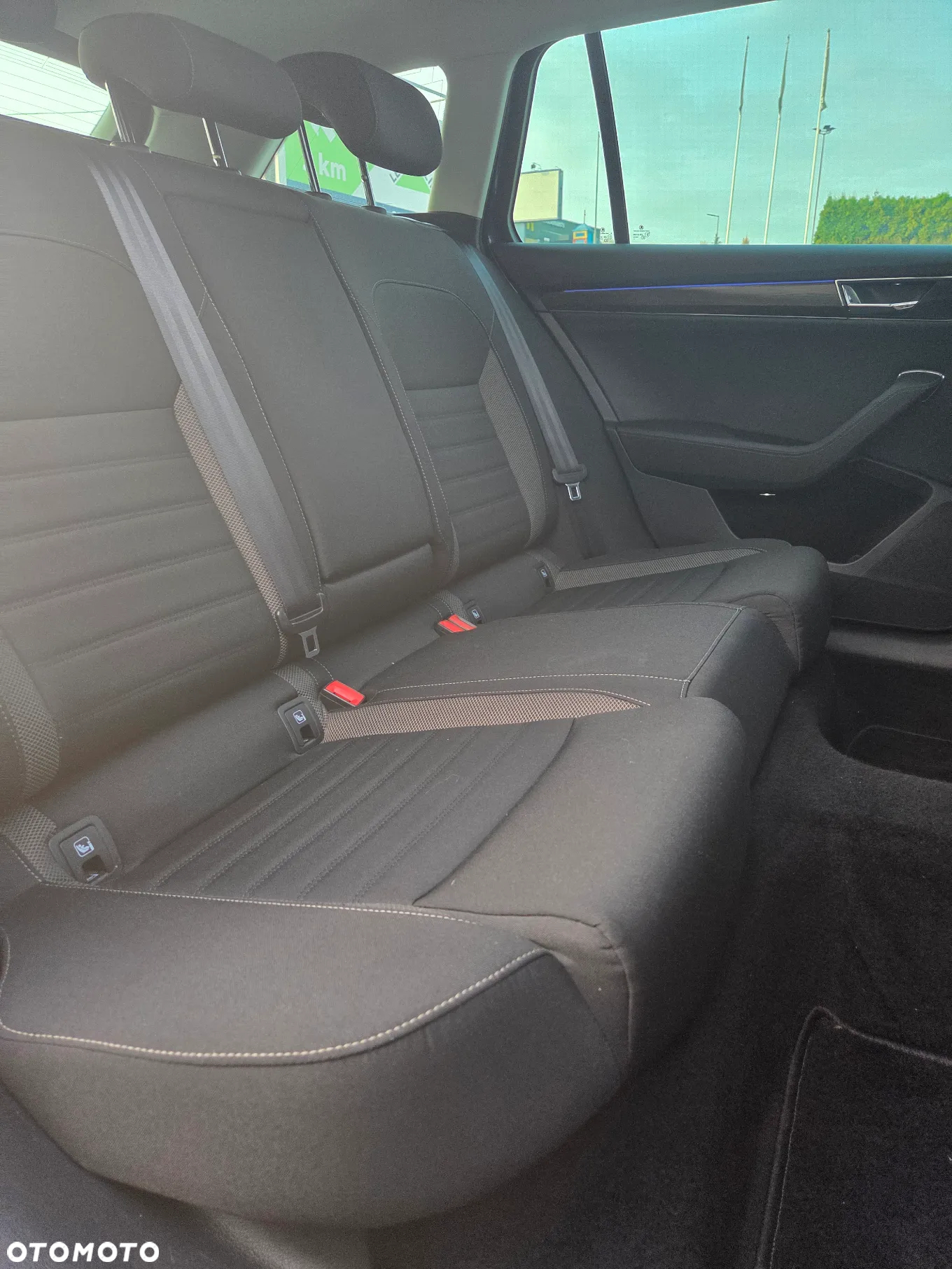 Skoda Superb 2.0 TDI SCR 4x4 Scout DSG - 18