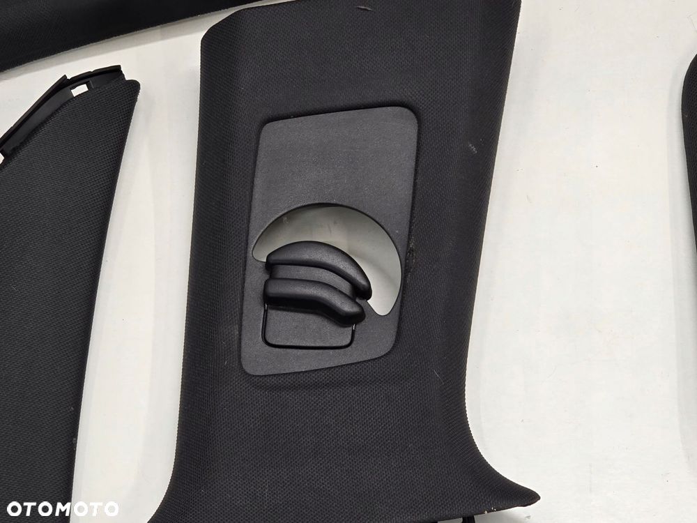 CITROEN DS5 13R PODSUFITKA OSŁONY SŁUPKÓW 96781477ZE - 8