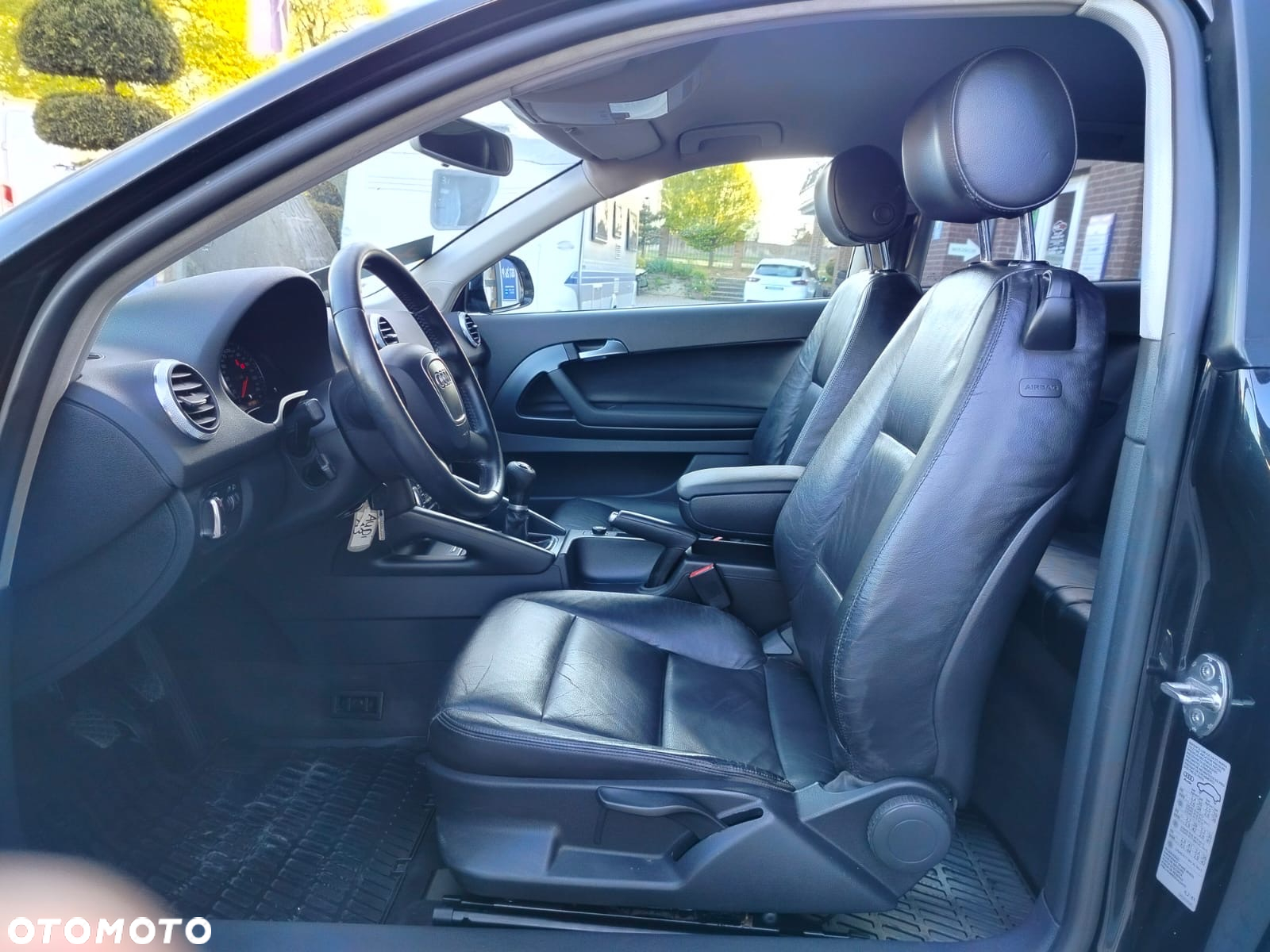 Audi A3 1.9 TDI Ambiente - 15