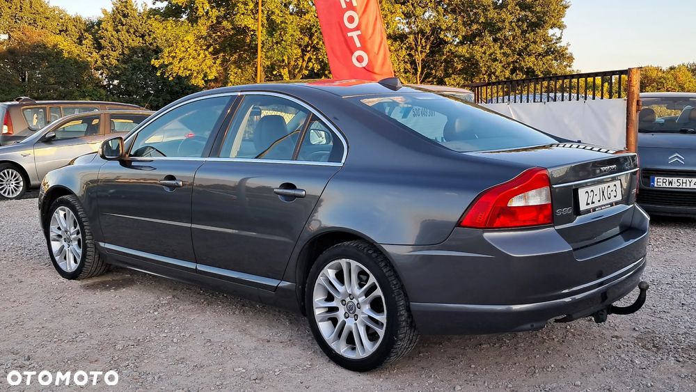 Volvo S80 2.5T Momentum - 3