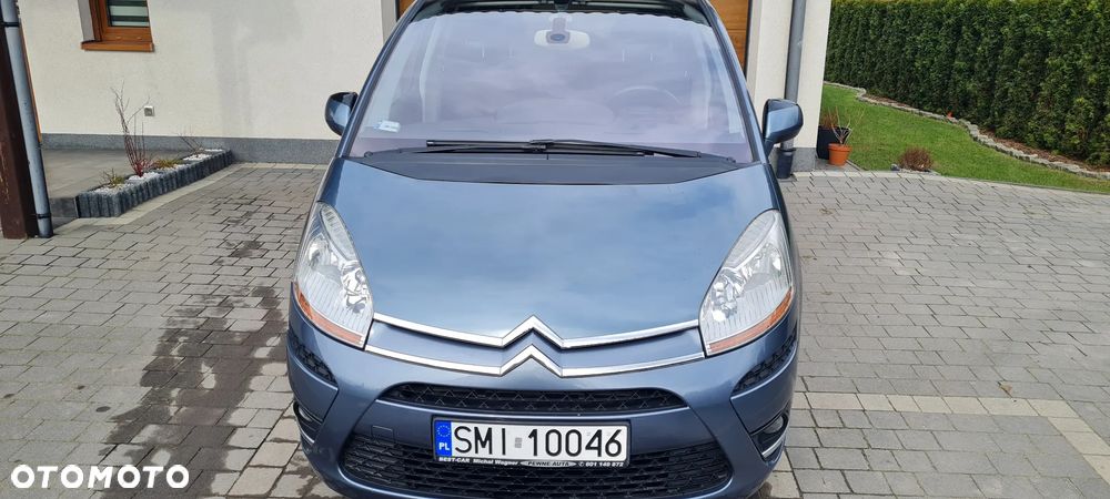 Citroën C4 Picasso 2.0 HDi Exclusive - 5