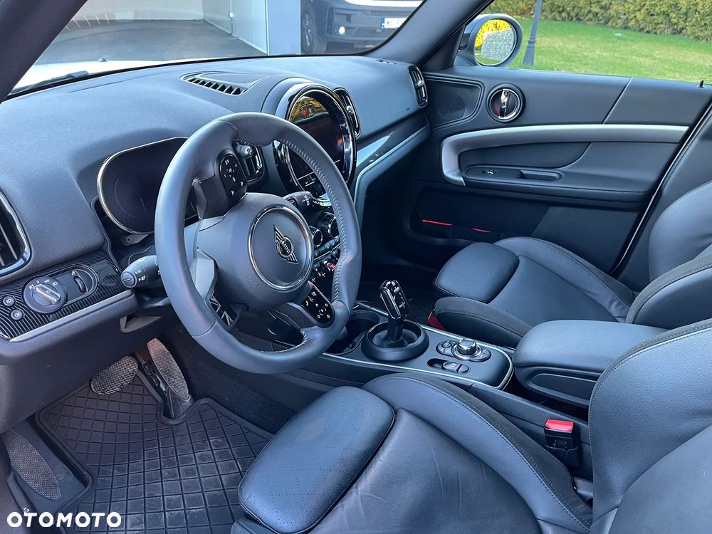 MINI Countryman Cooper S ALL4 - 6