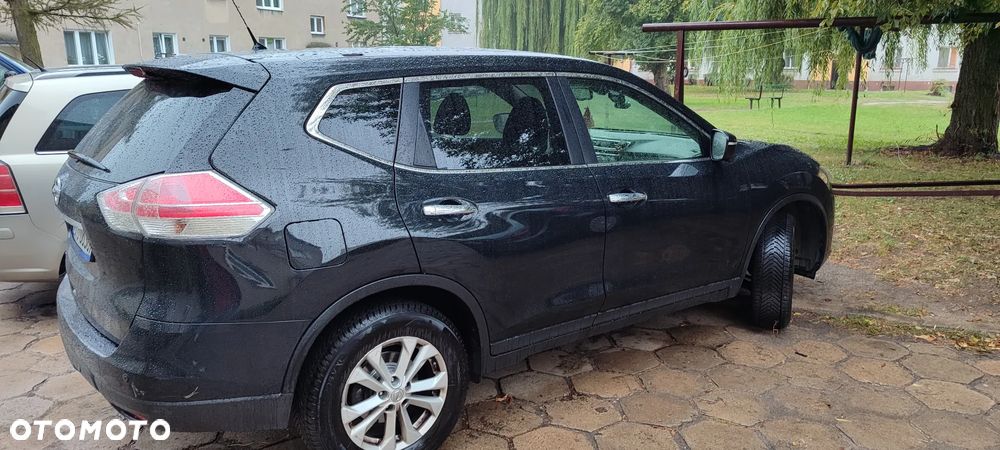 Nissan X-Trail 1.6 DCi Tekna 2WD - 4