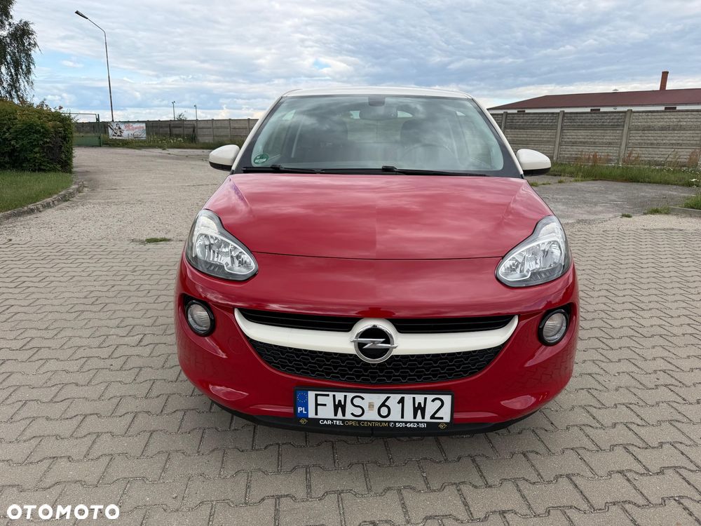 Opel Adam - 11