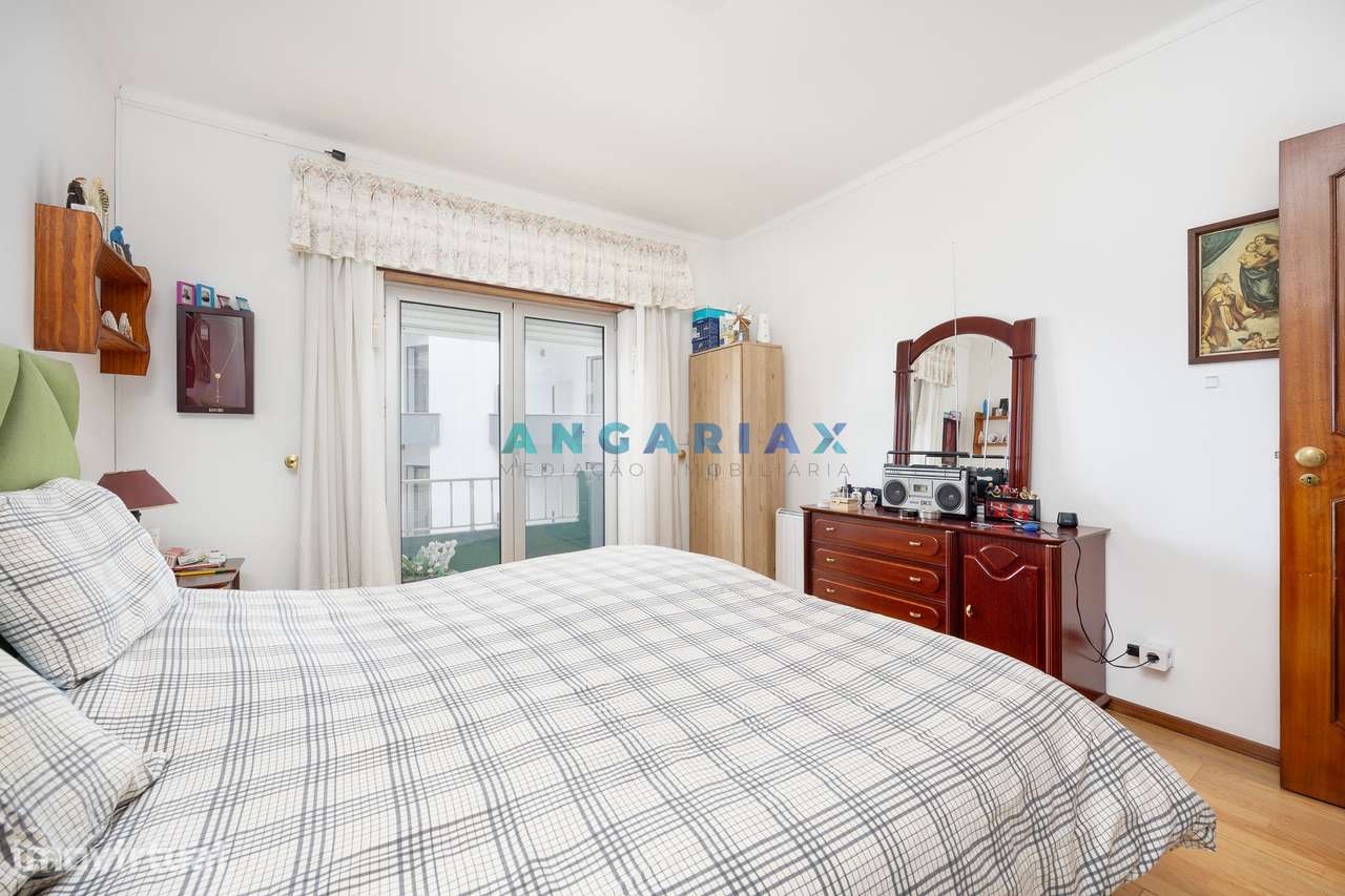 ANG1602 - Apartamento T3 para Venda em Leiria - Grande imagem: 4/30