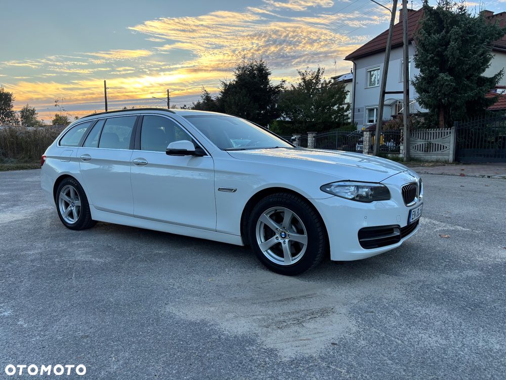 BMW Seria 5 - 13