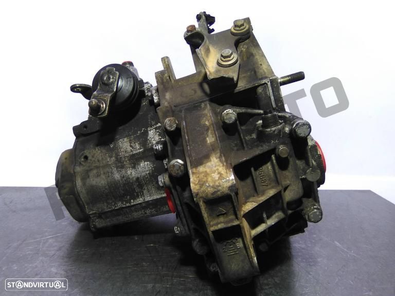 Caixa De Velocidades Man. 769_6687 Fiat Punto I (176) [1993_199 - 2