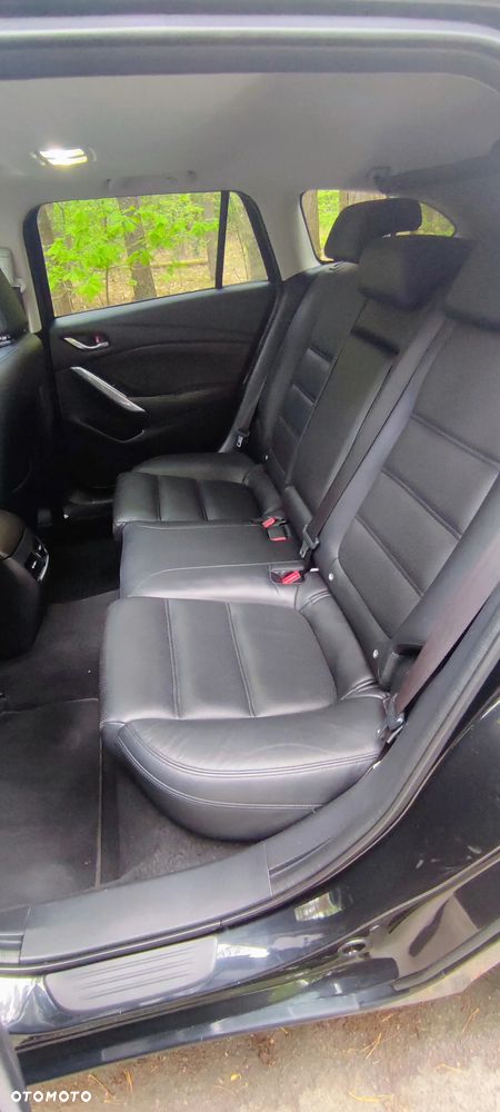 Mazda 6 - 18