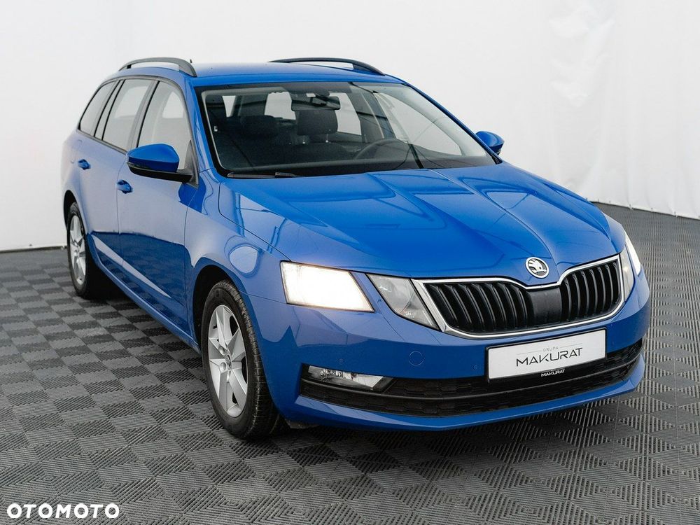 Skoda Octavia 2.0 TDI Ambition - 4
