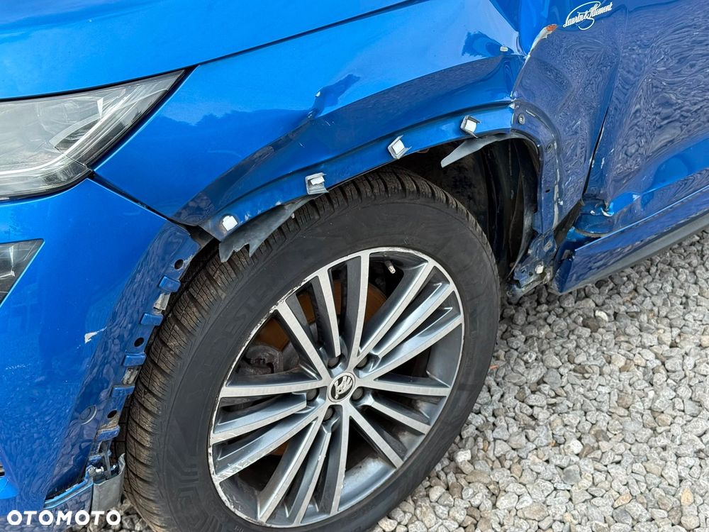 Skoda Kodiaq 2.0 TSI 4x4 L&K DSG - 9