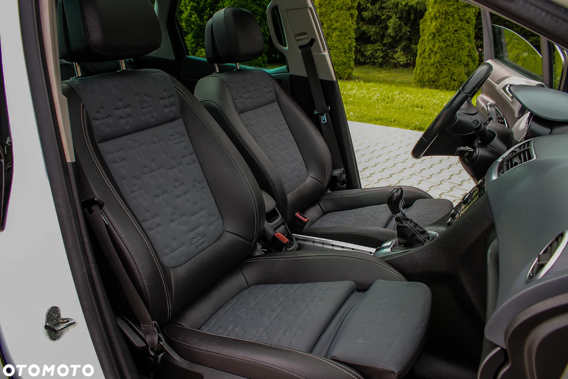 Opel Meriva 1.4 T Cosmo - 22