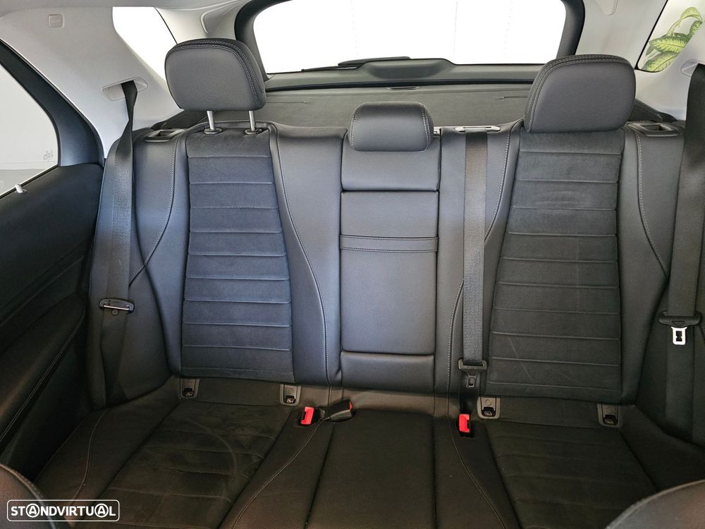 Mercedes-Benz GLE 350 de 4Matic - 18