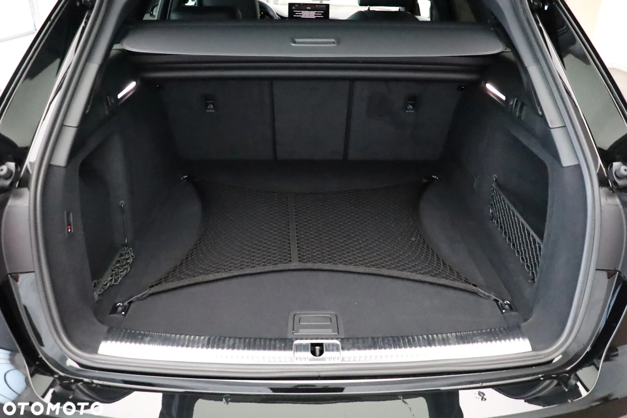 Audi A4 Allroad quattro 45 TFSI S tronic - 7