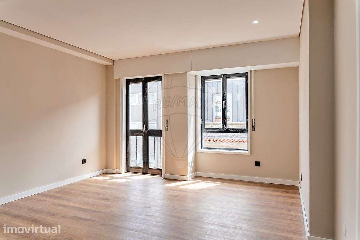 Apartamento T1 para venda - Grande imagem: 2/21