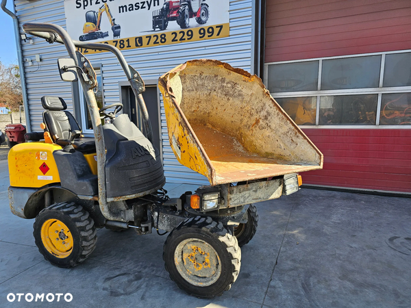 Ausa D100