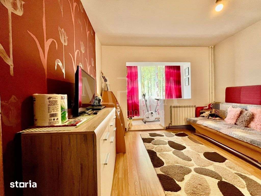 Apartament 2 camere de vanzare in Plopilor, Cluj Napoca — fotografia 1