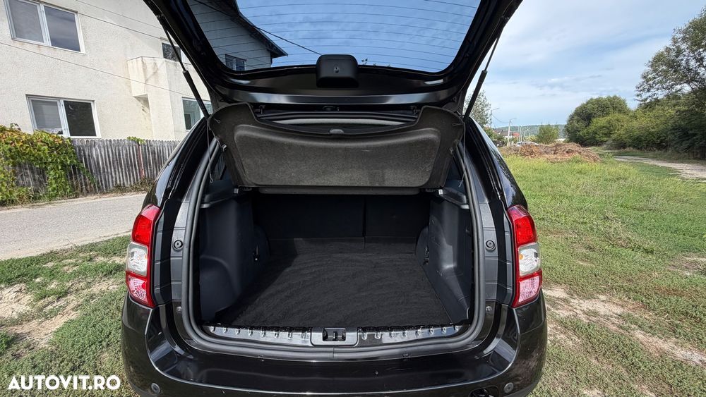 Dacia Duster dCi 110 FAP 4x4 Prestige - 39