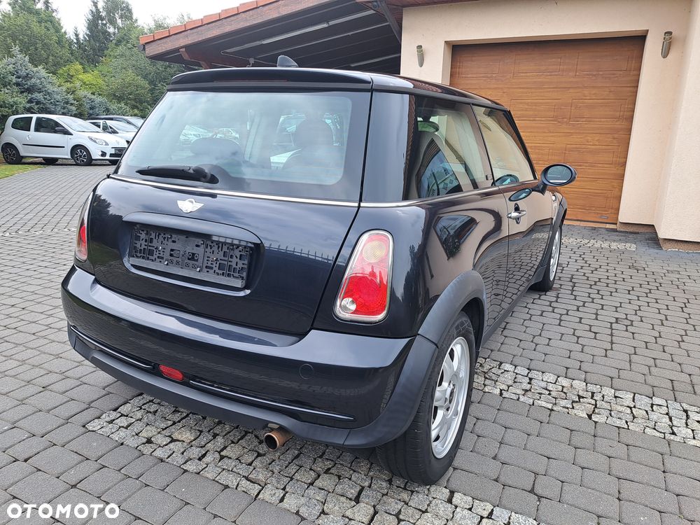 MINI ONE Seven - 6