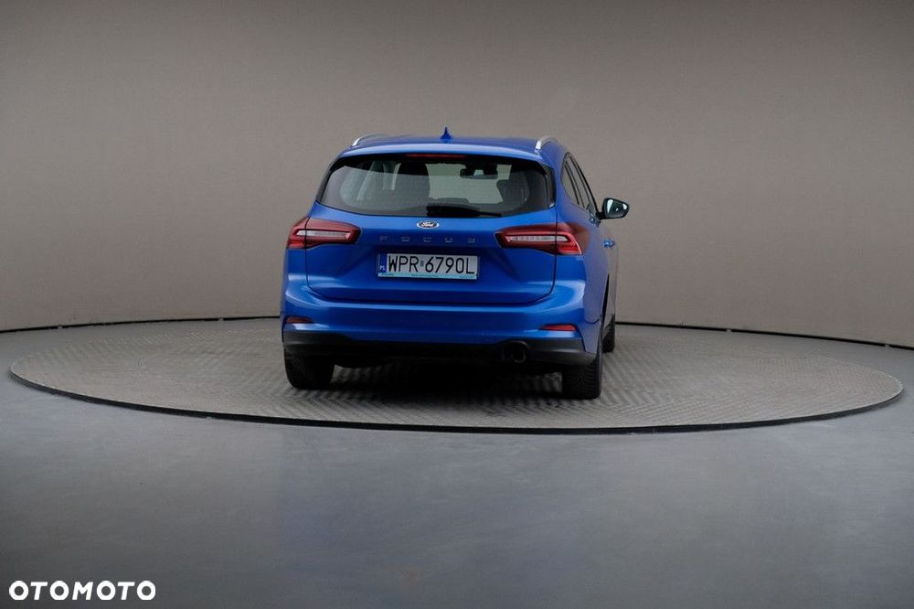 Ford Focus 1.0 EcoBoost Titanium - 5