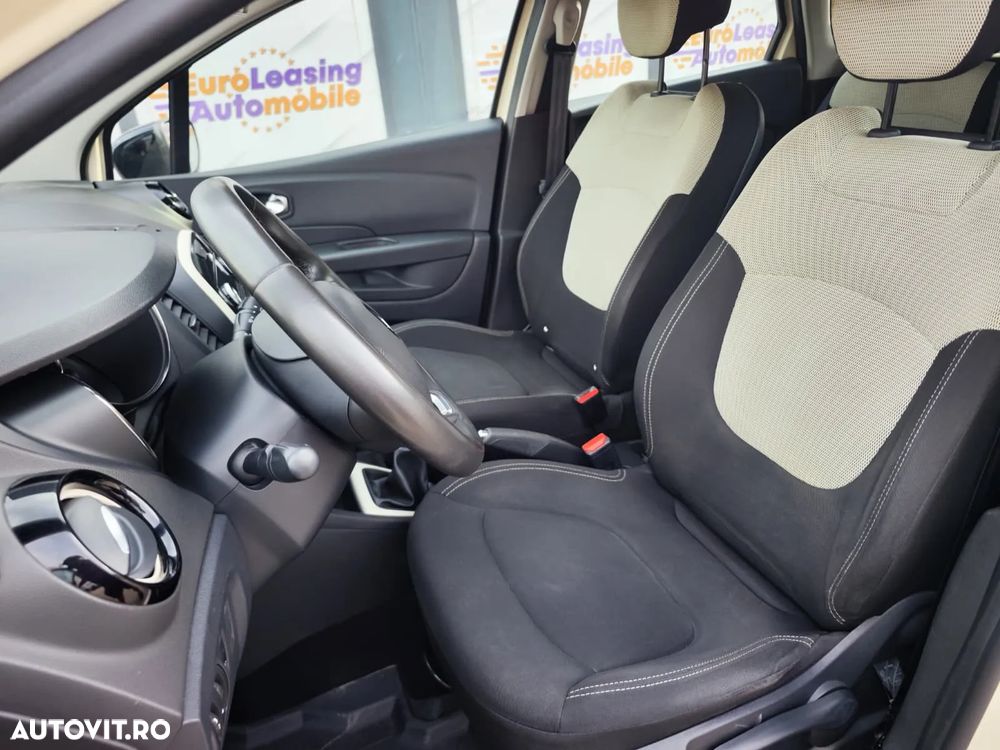 Renault Captur - 10