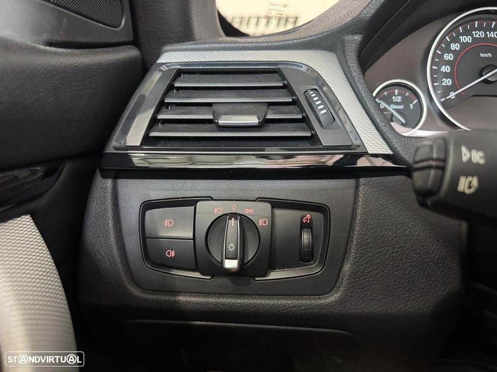 BMW 420 d Pack M Auto - 27