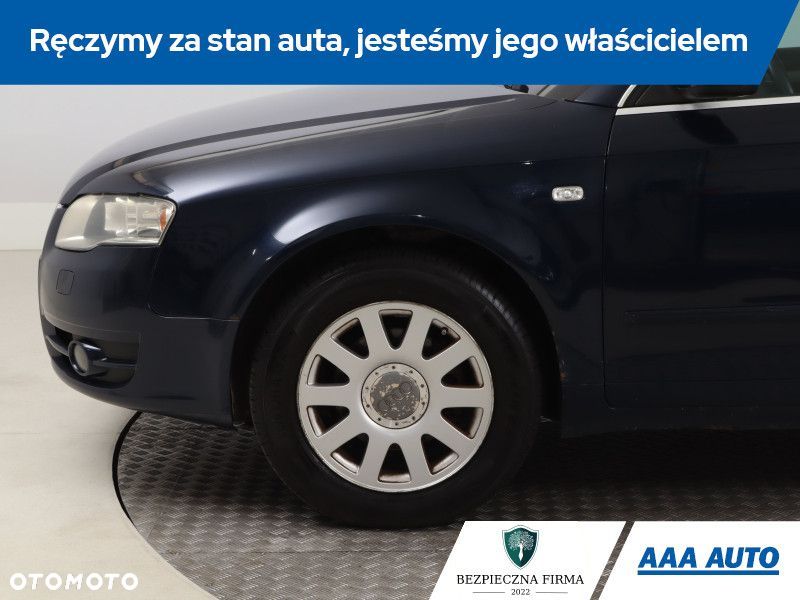 Audi A4 Avant - 17