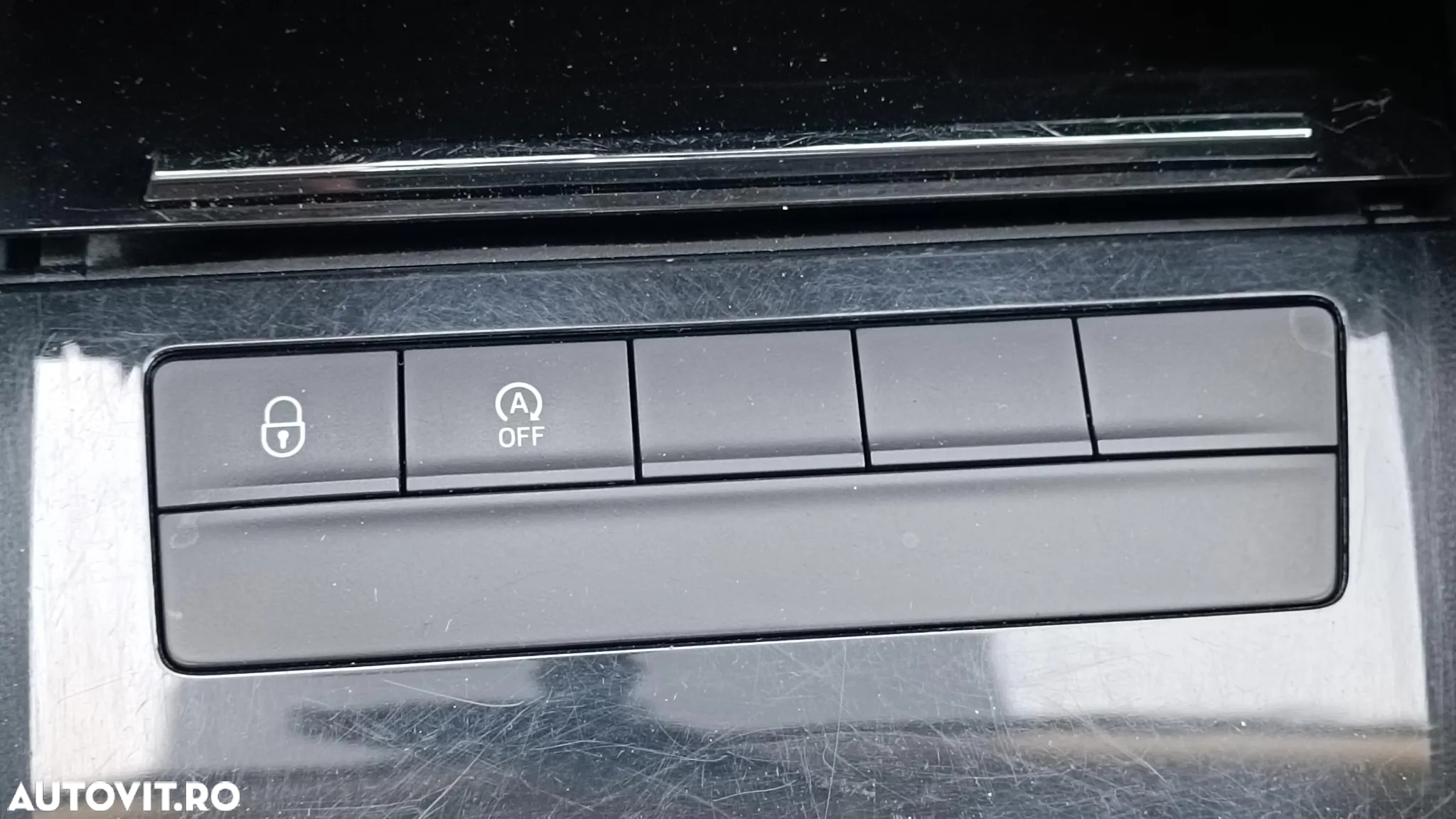 Skoda Octavia 1.5 TSI DSG Ambition - 20
