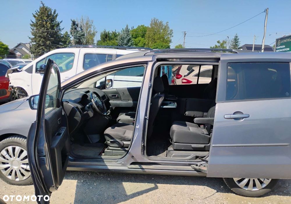 Mazda 5 - 24