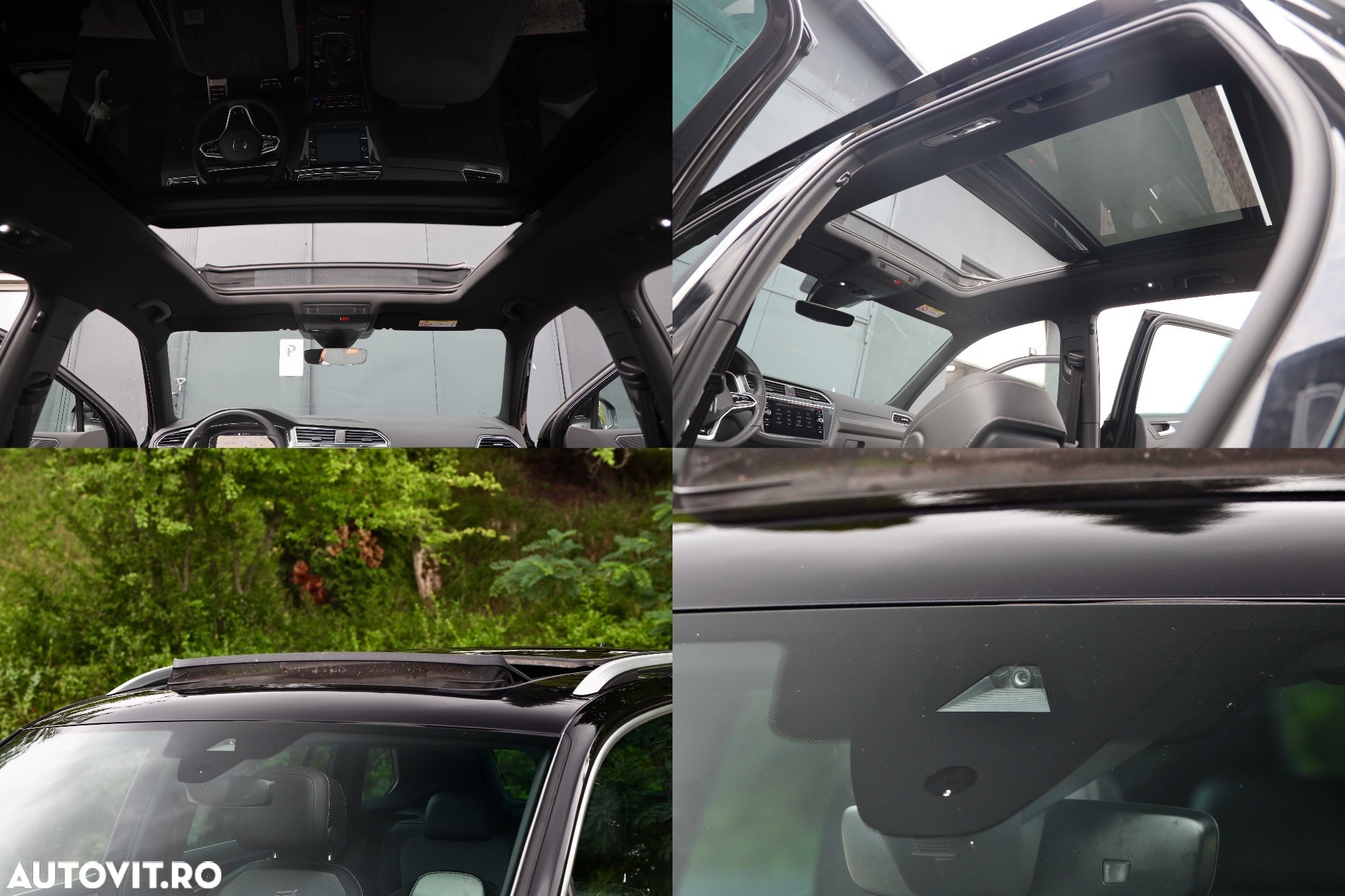 Volkswagen Tiguan 1.5 TSI OPF DSG R-Line - 31