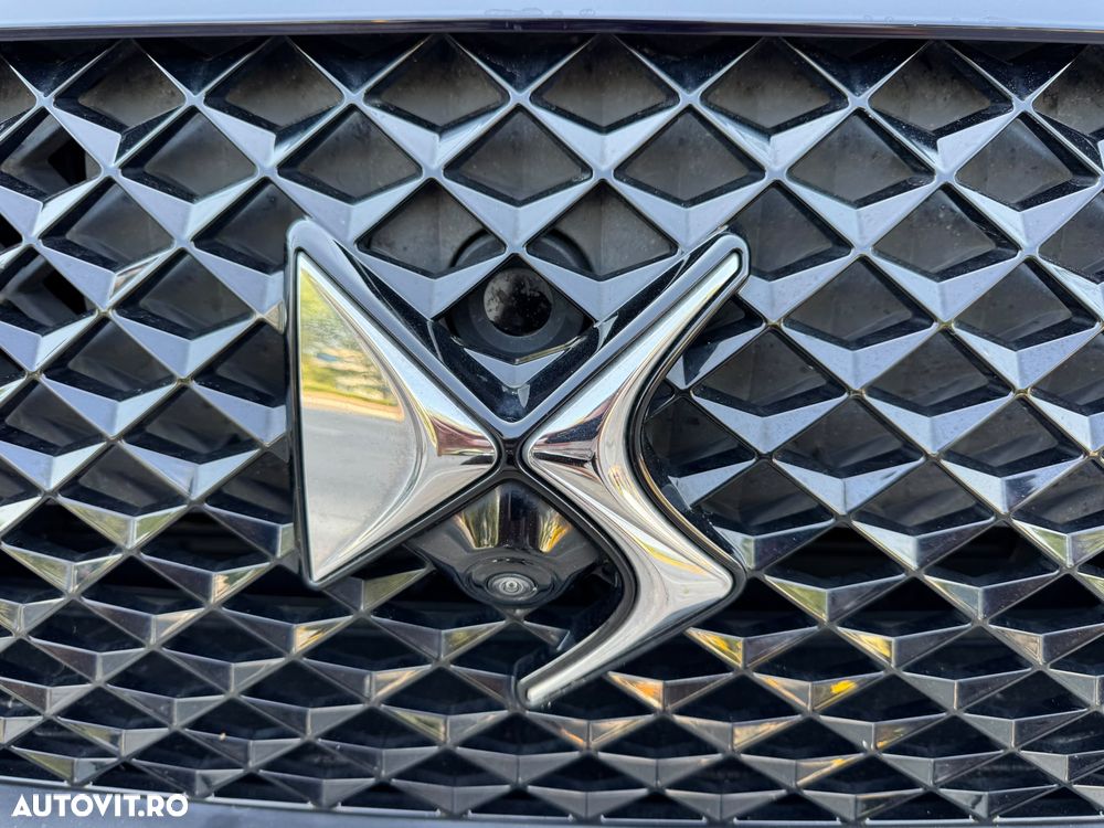 DS Automobiles DS 7 Crossback - 6