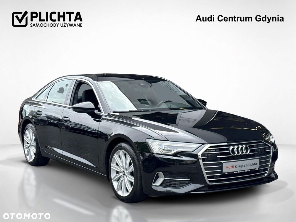 Audi A6 Limousine - 9