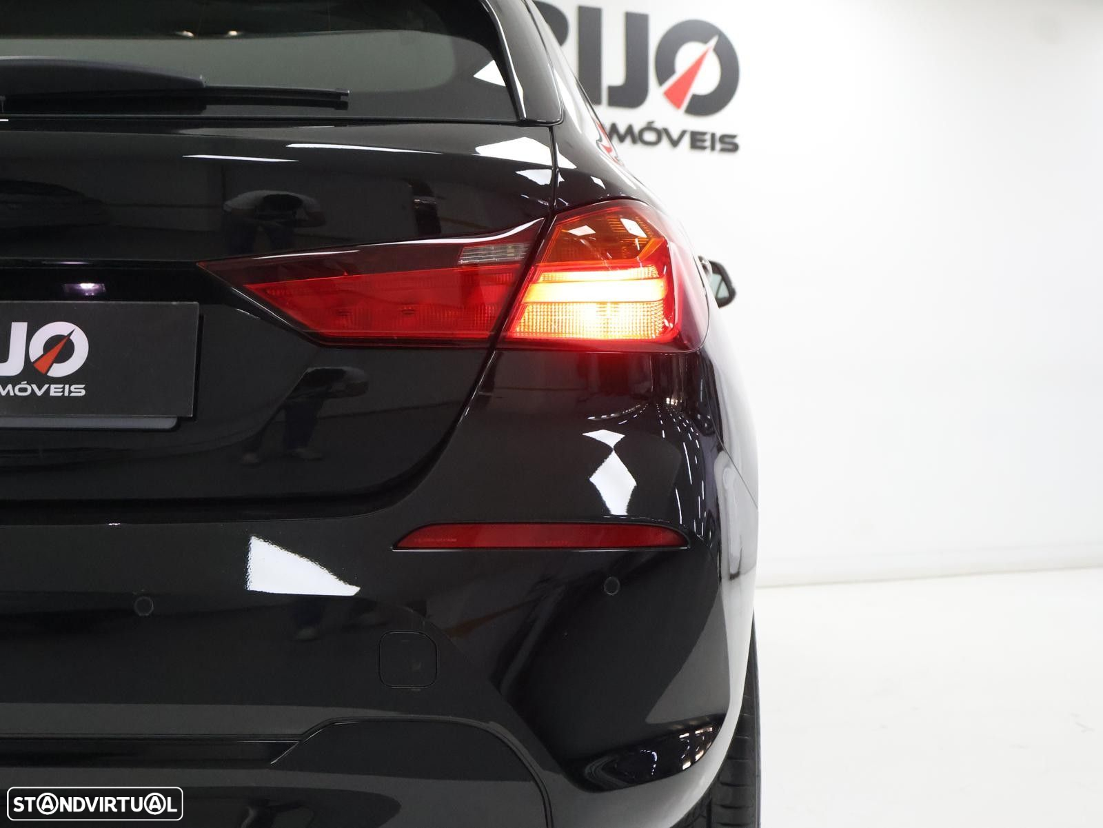 BMW 118 i Corporate Edition Auto - 29