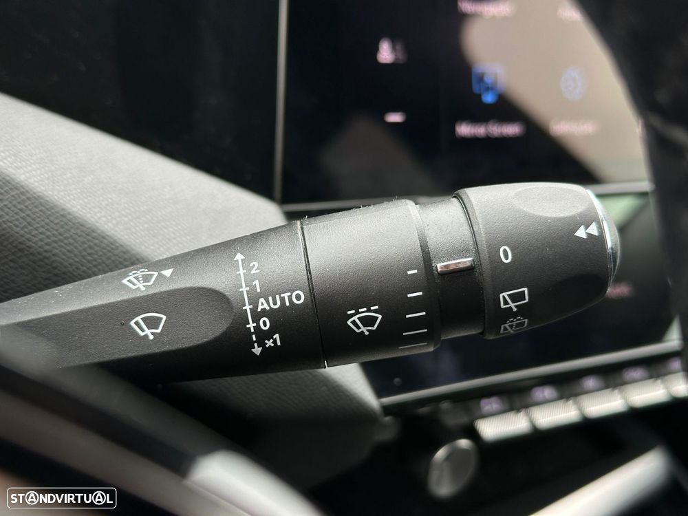 Peugeot 308 1.5 BlueHDi Allure Pack - 17