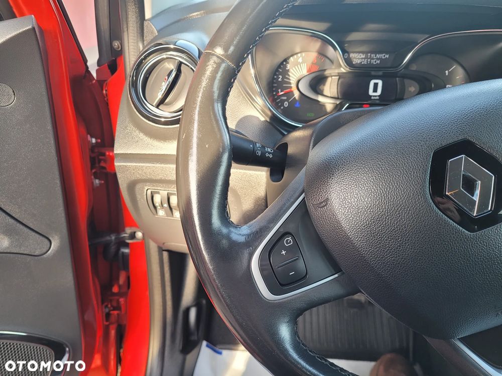 Renault Captur ENERGY dCi 90 Start&Stop XMOD - 16