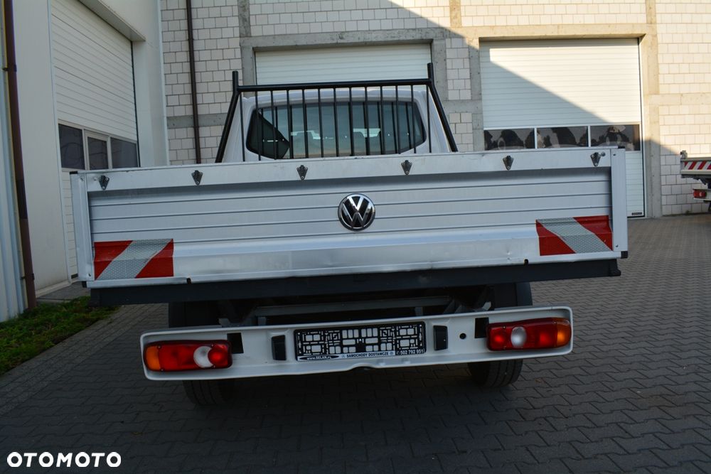 Volkswagen TRANSPORTER T6 DOKA - 17